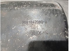 Recambio de carter para peugeot 5008 (0u_, 0e_) 2.0 hdi 150 / bluehdi 150 referencia OEM IAM 9681842080A   2