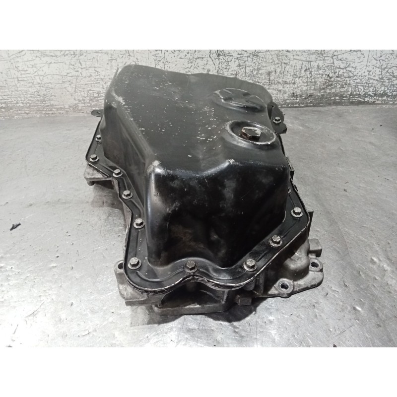 Recambio de carter para peugeot 5008 (0u_, 0e_) 2.0 hdi 150 / bluehdi 150 referencia OEM IAM 9681842080A  