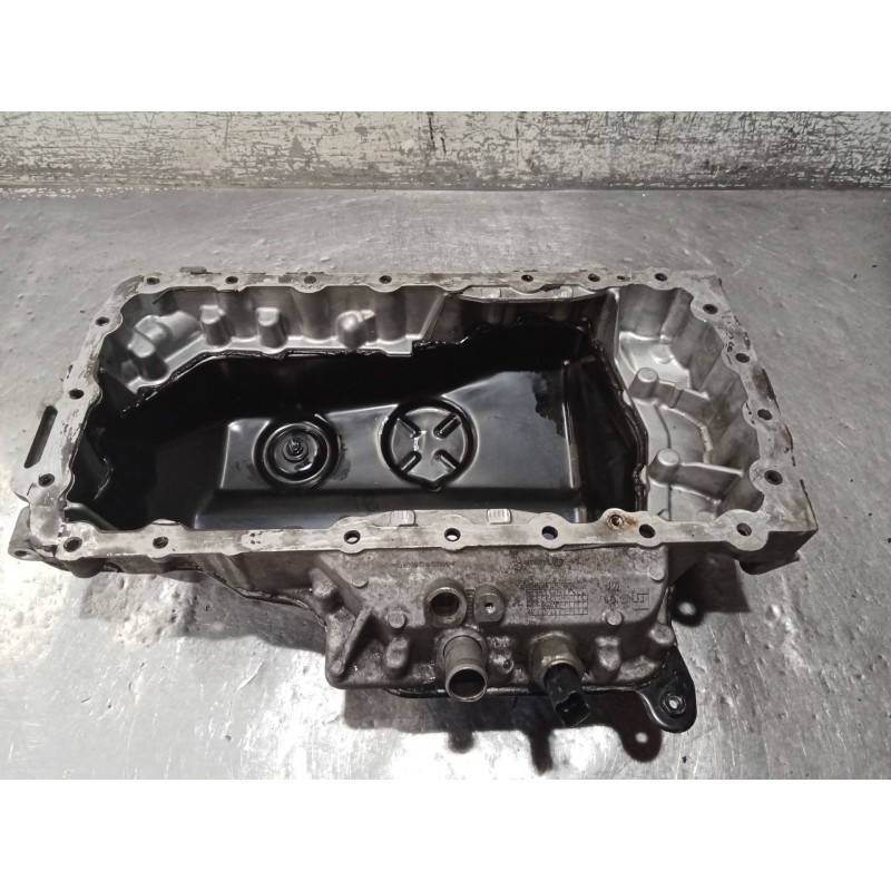 Recambio de carter para peugeot 5008 (0u_, 0e_) 2.0 hdi 150 / bluehdi 150 referencia OEM IAM 9681842080A  