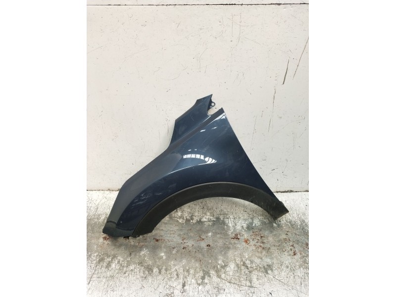 Recambio de aleta delantera izquierda para kia stonic (yb) 1.0 t-gdi referencia OEM IAM   2017