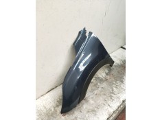Recambio de aleta delantera izquierda para kia stonic (yb) 1.0 t-gdi referencia OEM IAM   2017 2