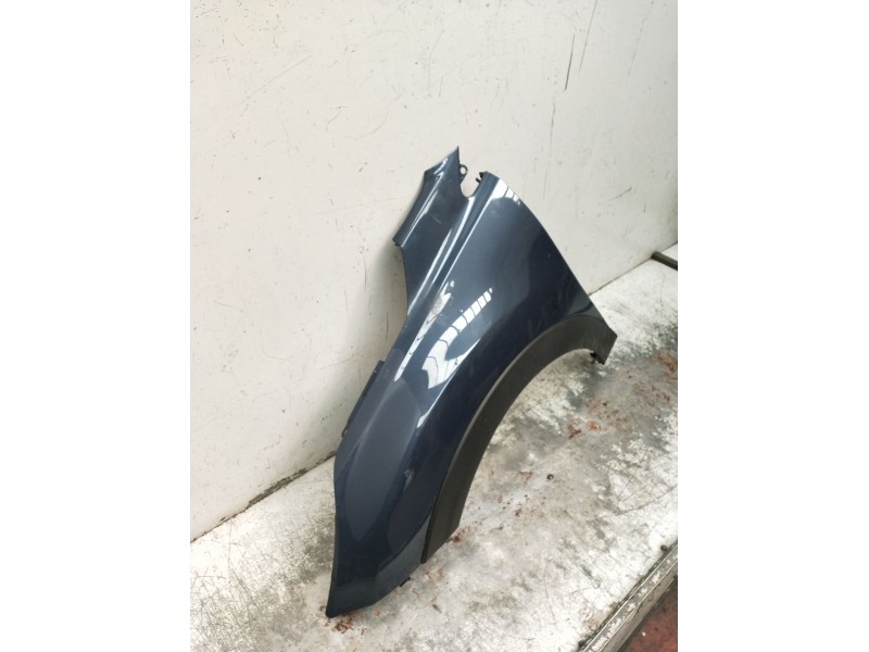 Recambio de aleta delantera izquierda para kia stonic (yb) 1.0 t-gdi referencia OEM IAM   2017