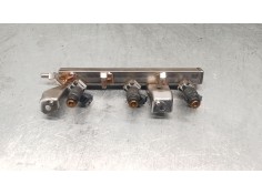 Recambio de rampa inyectora para opel corsa f referencia OEM IAM 9832159980 27139Y 19