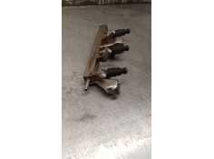 Recambio de rampa inyectora para opel corsa f referencia OEM IAM 9832159980 27139Y 19 2