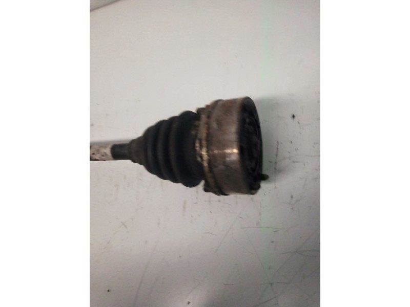 Recambio de transmision delantera izquierda para volkswagen golf iii berlina (1h1) gt referencia OEM IAM   