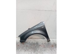 Recambio de aleta delantera izquierda para audi a3 sportback (8pa) 2.0 tdi referencia OEM IAM   