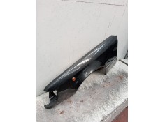 Recambio de aleta delantera izquierda para mercedes-benz clase e (w124) berlina referencia OEM IAM   1984 2