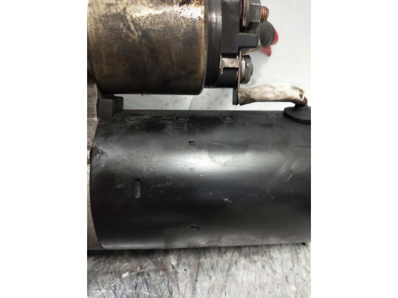 Recambio de motor arranque para volvo s60 berlina t5 momentum (2004) referencia OEM IAM 0001106166 BOSCH 
