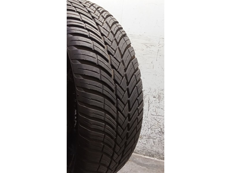 Recambio de juego llantas para mercedes-benz clase m (w164) ml 320 cdi 4-matic (164.122) referencia OEM IAM 235/65 R17 108V  VER