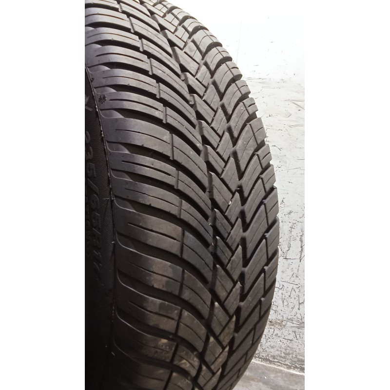 Recambio de juego llantas para mercedes-benz clase m (w164) ml 320 cdi 4-matic (164.122) referencia OEM IAM 235/65 R17 108V  VER