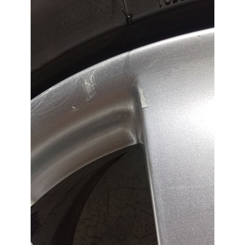 Recambio de juego llantas para mercedes-benz clase m (w164) ml 320 cdi 4-matic (164.122) referencia OEM IAM 235/65 R17 108V  VER