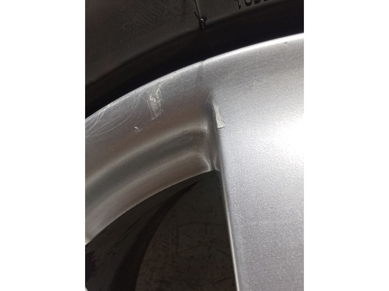 Recambio de juego llantas para mercedes-benz clase m (w164) ml 320 cdi 4-matic (164.122) referencia OEM IAM 235/65 R17 108V  VER