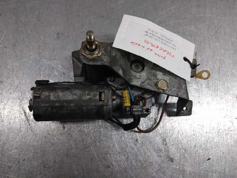 Recambio de motor limpia trasero para opel corsa a swing referencia OEM IAM   