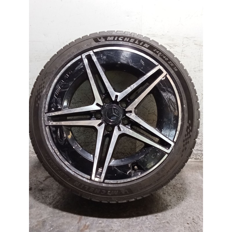 Recambio de juego llantas para mercedes-benz clase c (w206) c 200 d (206.003) referencia OEM IAM 245/40 R18 97Y 235/45 R18 95Y V