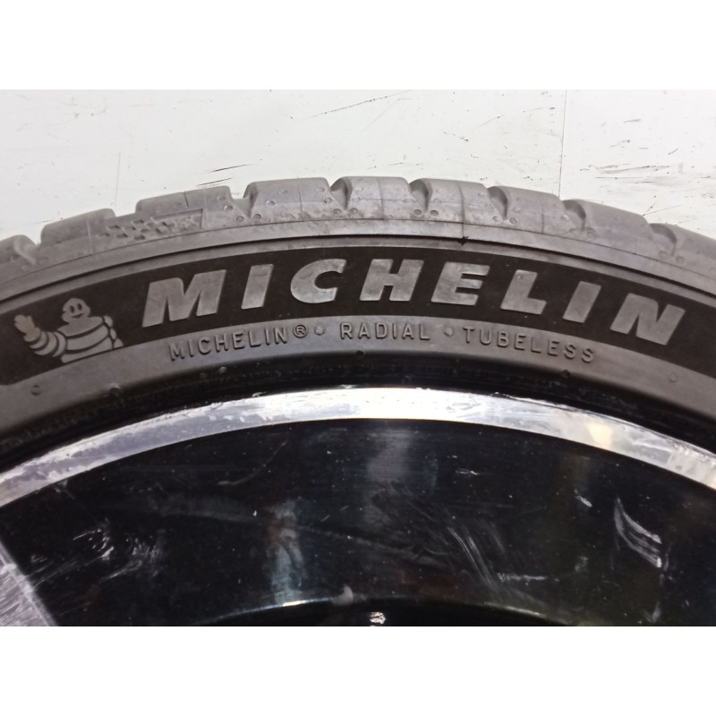 Recambio de juego llantas para mercedes-benz clase c (w206) c 200 d (206.003) referencia OEM IAM 245/40 R18 97Y 235/45 R18 95Y V