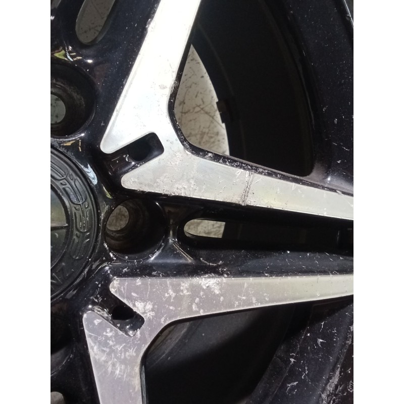 Recambio de juego llantas para mercedes-benz clase c (w206) c 200 d (206.003) referencia OEM IAM 245/40 R18 97Y 235/45 R18 95Y V