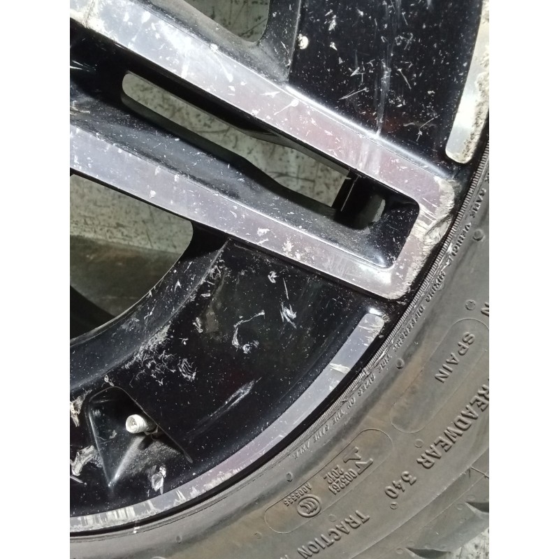 Recambio de juego llantas para mercedes-benz clase c (w206) c 200 d (206.003) referencia OEM IAM 245/40 R18 97Y 235/45 R18 95Y V