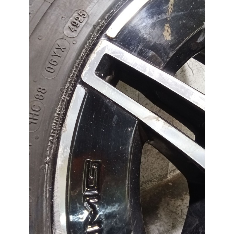 Recambio de juego llantas para mercedes-benz clase c (w206) c 200 d (206.003) referencia OEM IAM 245/40 R18 97Y 235/45 R18 95Y V