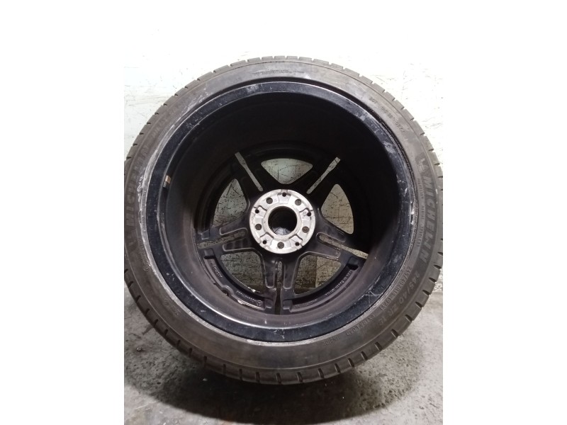 Recambio de juego llantas para mercedes-benz clase c (w206) c 200 d (206.003) referencia OEM IAM 245/40 R18 97Y 235/45 R18 95Y V