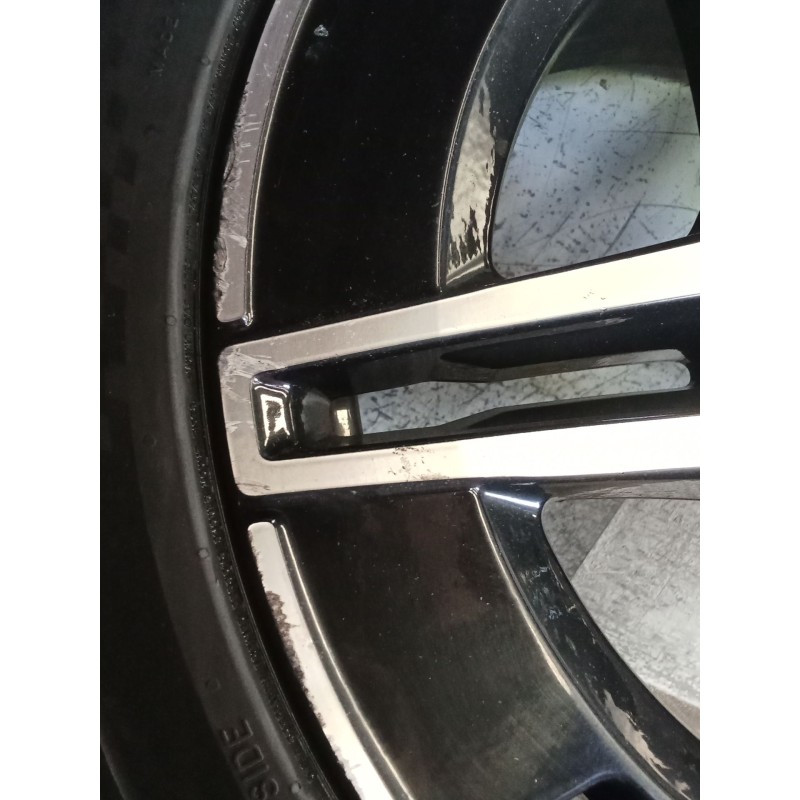Recambio de juego llantas para mercedes-benz clase c (w206) c 200 d (206.003) referencia OEM IAM 245/40 R18 97Y 235/45 R18 95Y V