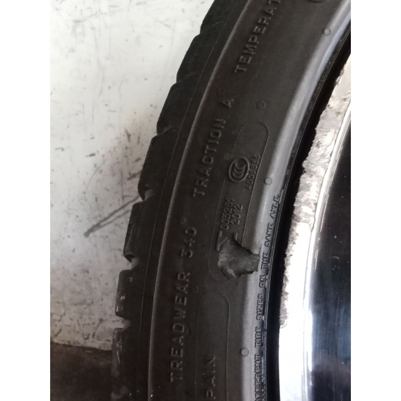 Recambio de juego llantas para mercedes-benz clase c (w206) c 200 d (206.003) referencia OEM IAM 245/40 R18 97Y 235/45 R18 95Y V