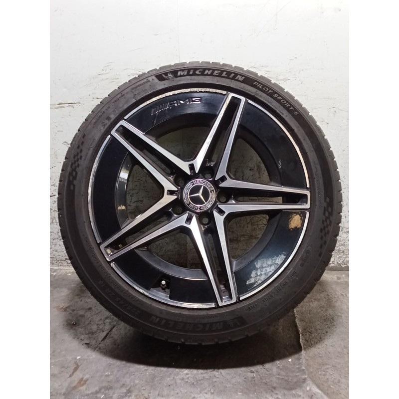 Recambio de juego llantas para mercedes-benz clase c (w206) c 200 d (206.003) referencia OEM IAM 245/40 R18 97Y 235/45 R18 95Y V