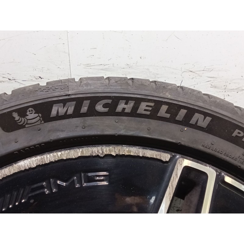 Recambio de juego llantas para mercedes-benz clase c (w206) c 200 d (206.003) referencia OEM IAM 245/40 R18 97Y 235/45 R18 95Y V