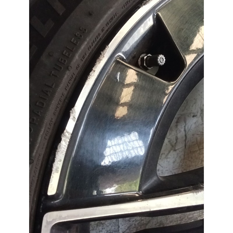 Recambio de juego llantas para mercedes-benz clase c (w206) c 200 d (206.003) referencia OEM IAM 245/40 R18 97Y 235/45 R18 95Y V