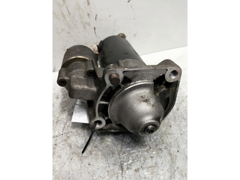 Recambio de motor arranque para volvo s60 berlina t5 momentum (2004) referencia OEM IAM 0001106166 BOSCH 