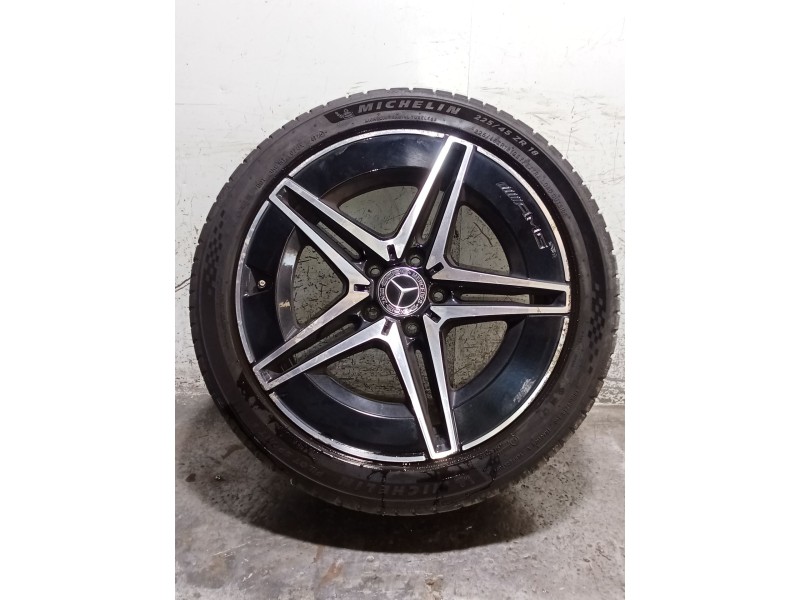 Recambio de juego llantas para mercedes-benz clase c (w206) c 200 d (206.003) referencia OEM IAM 245/40 R18 97Y 235/45 R18 95Y V