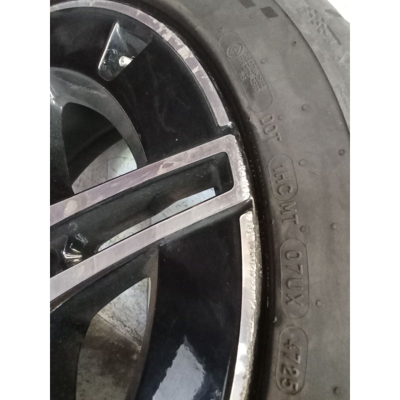 Recambio de juego llantas para mercedes-benz clase c (w206) c 200 d (206.003) referencia OEM IAM 245/40 R18 97Y 235/45 R18 95Y V