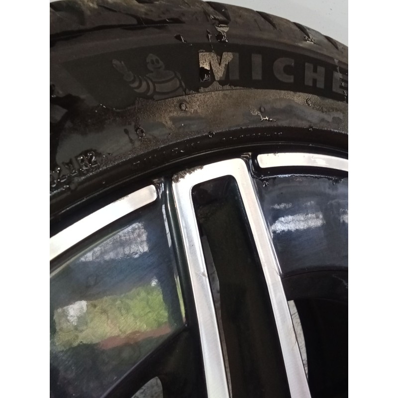 Recambio de juego llantas para mercedes-benz clase c (w206) c 200 d (206.003) referencia OEM IAM 245/40 R18 97Y 235/45 R18 95Y V