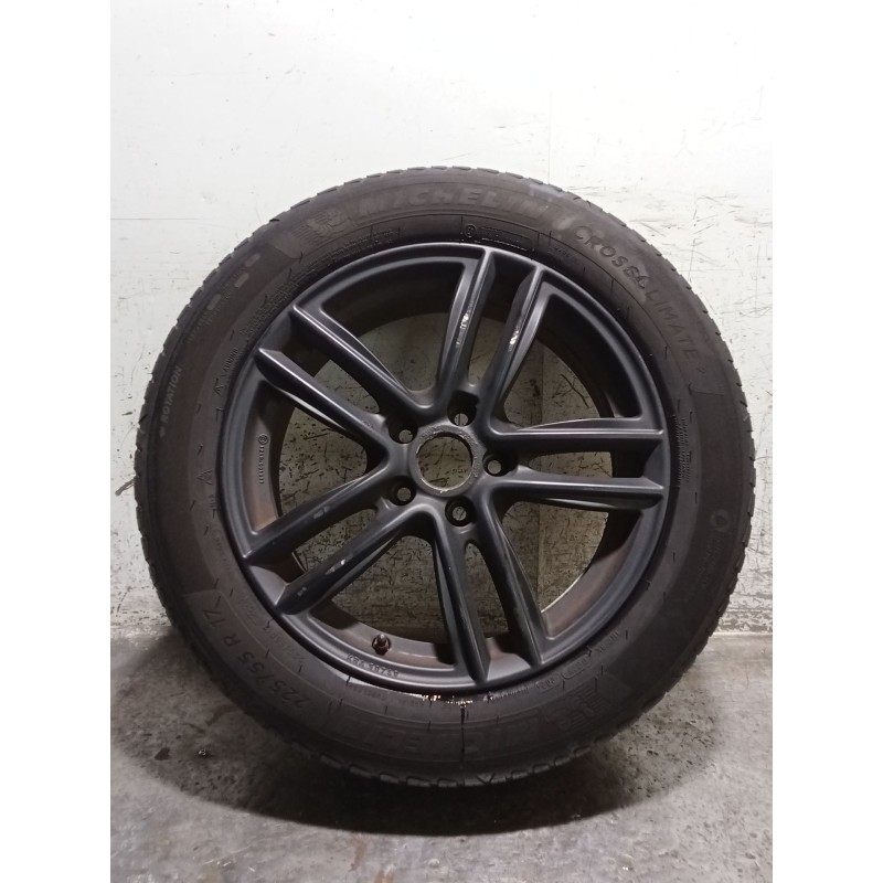 Recambio de juego llantas para mercedes-benz viano (w639) cdi 2.2 (639.811, 639.813, 639.815, 639.711, 639.713) referencia OEM I