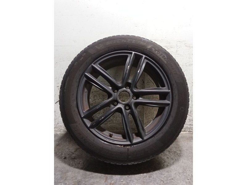 Recambio de juego llantas para mercedes-benz viano (w639) cdi 2.2 (639.811, 639.813, 639.815, 639.711, 639.713) referencia OEM I