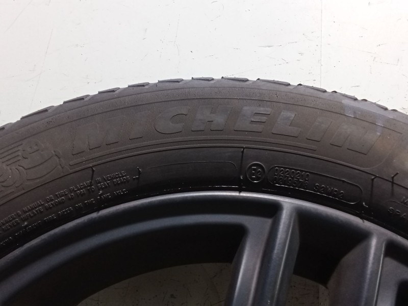Recambio de juego llantas para mercedes-benz viano (w639) cdi 2.2 (639.811, 639.813, 639.815, 639.711, 639.713) referencia OEM I