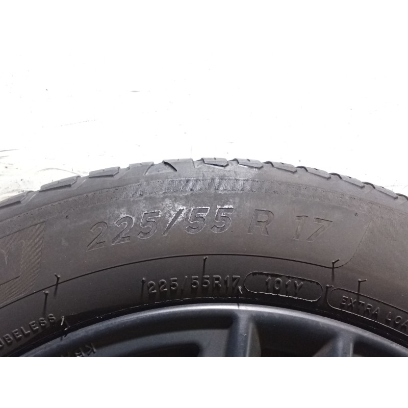 Recambio de juego llantas para mercedes-benz viano (w639) cdi 2.2 (639.811, 639.813, 639.815, 639.711, 639.713) referencia OEM I