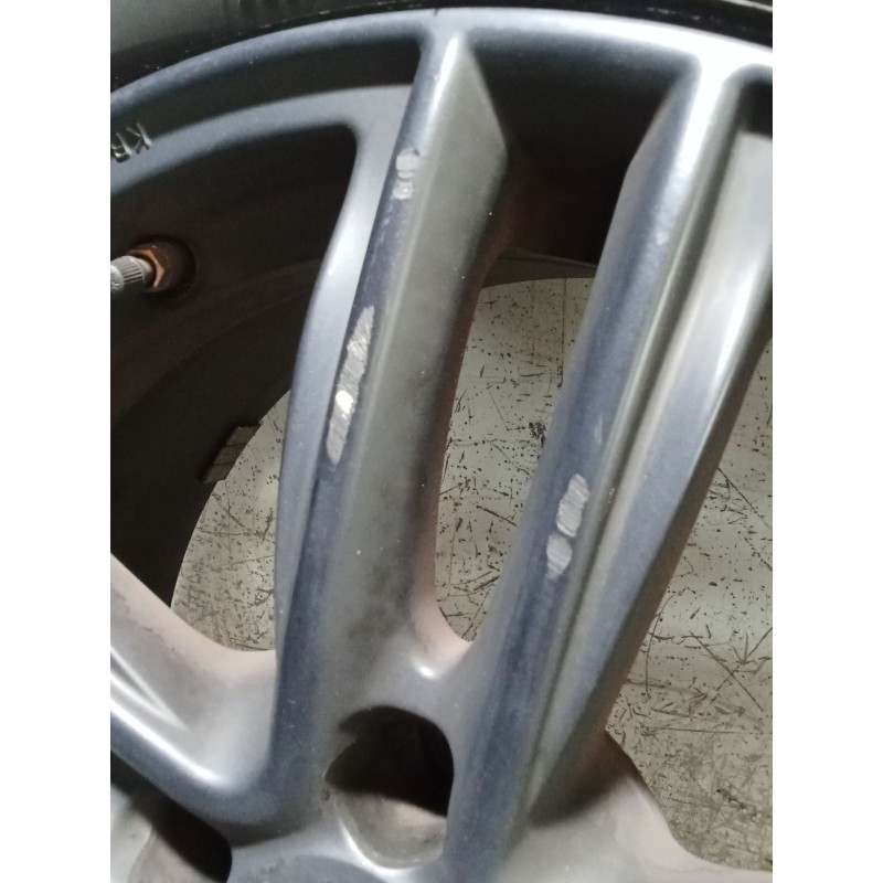Recambio de juego llantas para mercedes-benz viano (w639) cdi 2.2 (639.811, 639.813, 639.815, 639.711, 639.713) referencia OEM I