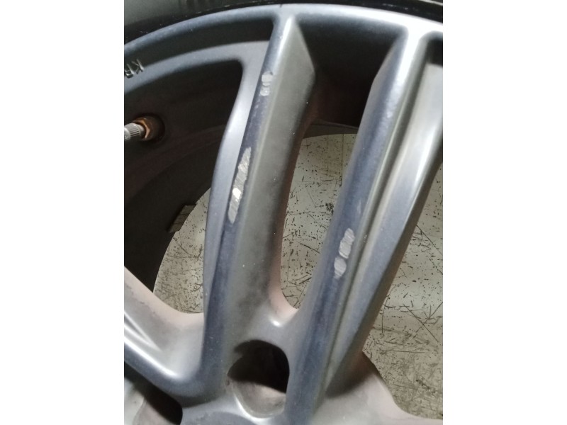 Recambio de juego llantas para mercedes-benz viano (w639) cdi 2.2 (639.811, 639.813, 639.815, 639.711, 639.713) referencia OEM I