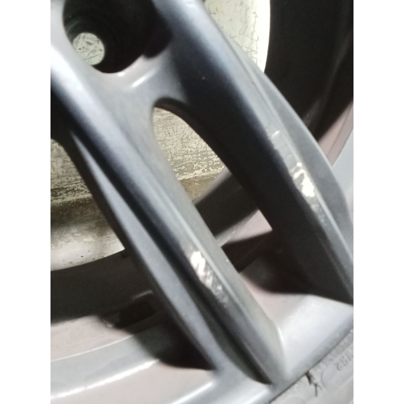 Recambio de juego llantas para mercedes-benz viano (w639) cdi 2.2 (639.811, 639.813, 639.815, 639.711, 639.713) referencia OEM I