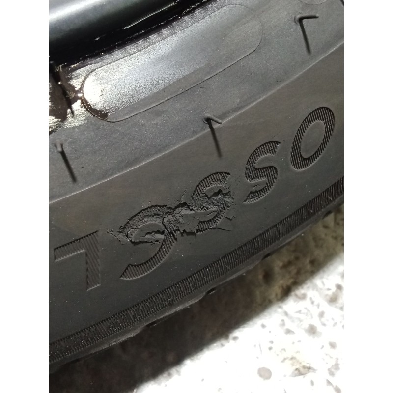 Recambio de juego llantas para mercedes-benz viano (w639) cdi 2.2 (639.811, 639.813, 639.815, 639.711, 639.713) referencia OEM I