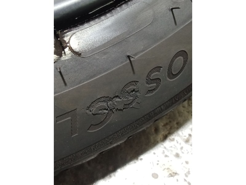 Recambio de juego llantas para mercedes-benz viano (w639) cdi 2.2 (639.811, 639.813, 639.815, 639.711, 639.713) referencia OEM I