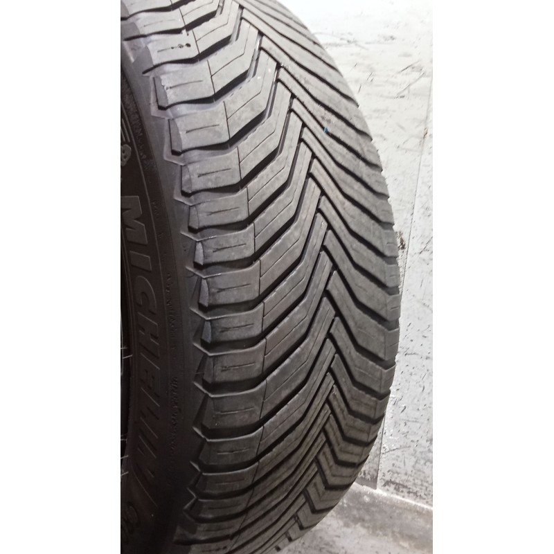Recambio de juego llantas para mercedes-benz viano (w639) cdi 2.2 (639.811, 639.813, 639.815, 639.711, 639.713) referencia OEM I