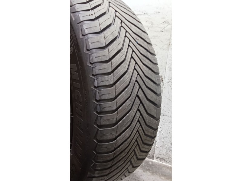 Recambio de juego llantas para mercedes-benz viano (w639) cdi 2.2 (639.811, 639.813, 639.815, 639.711, 639.713) referencia OEM I