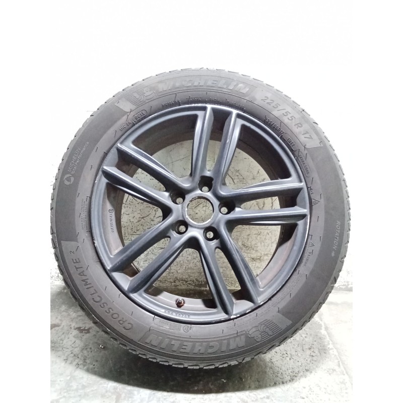 Recambio de juego llantas para mercedes-benz viano (w639) cdi 2.2 (639.811, 639.813, 639.815, 639.711, 639.713) referencia OEM I