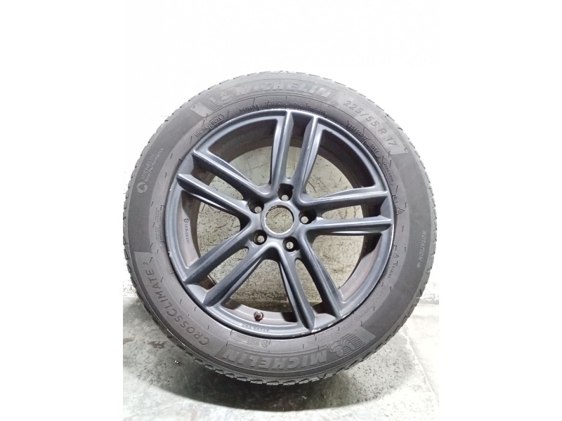 Recambio de juego llantas para mercedes-benz viano (w639) cdi 2.2 (639.811, 639.813, 639.815, 639.711, 639.713) referencia OEM I