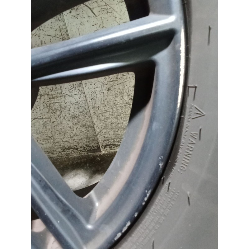 Recambio de juego llantas para mercedes-benz viano (w639) cdi 2.2 (639.811, 639.813, 639.815, 639.711, 639.713) referencia OEM I