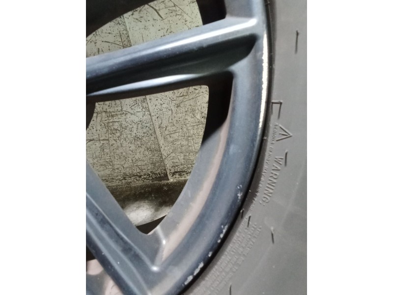 Recambio de juego llantas para mercedes-benz viano (w639) cdi 2.2 (639.811, 639.813, 639.815, 639.711, 639.713) referencia OEM I