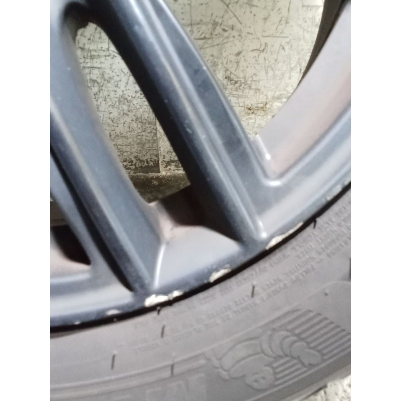 Recambio de juego llantas para mercedes-benz viano (w639) cdi 2.2 (639.811, 639.813, 639.815, 639.711, 639.713) referencia OEM I