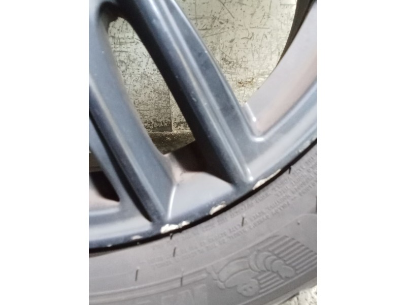 Recambio de juego llantas para mercedes-benz viano (w639) cdi 2.2 (639.811, 639.813, 639.815, 639.711, 639.713) referencia OEM I