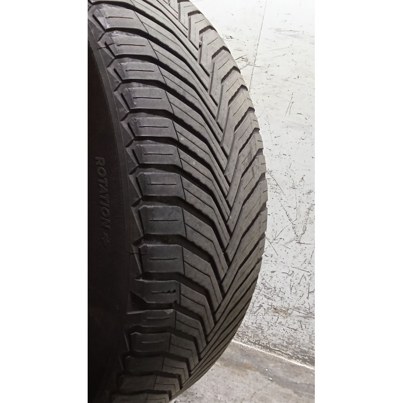 Recambio de juego llantas para mercedes-benz viano (w639) cdi 2.2 (639.811, 639.813, 639.815, 639.711, 639.713) referencia OEM I